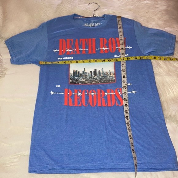 Death Row Records Ripple Junction - Picture 3 of 6